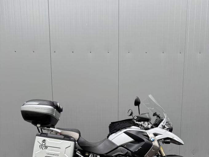 BMW R 1200 GS 4