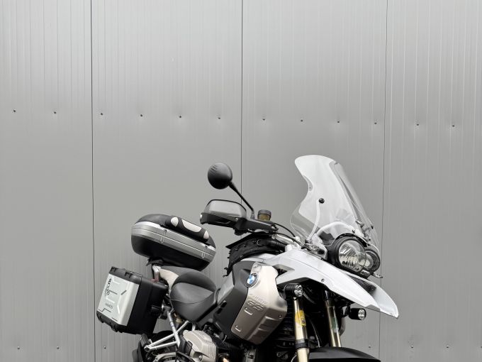 BMW R 1200 GS 4