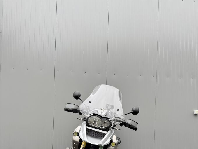 BMW R 1200 GS 4