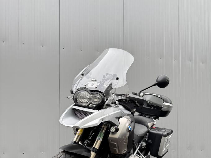BMW R 1200 GS 4