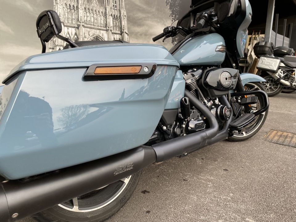 HARLEY-DAVIDSON TOURING STREET GLIDE 1923 4