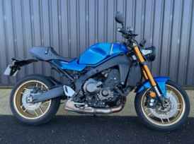 YAMAHA XSR 900 - 2022