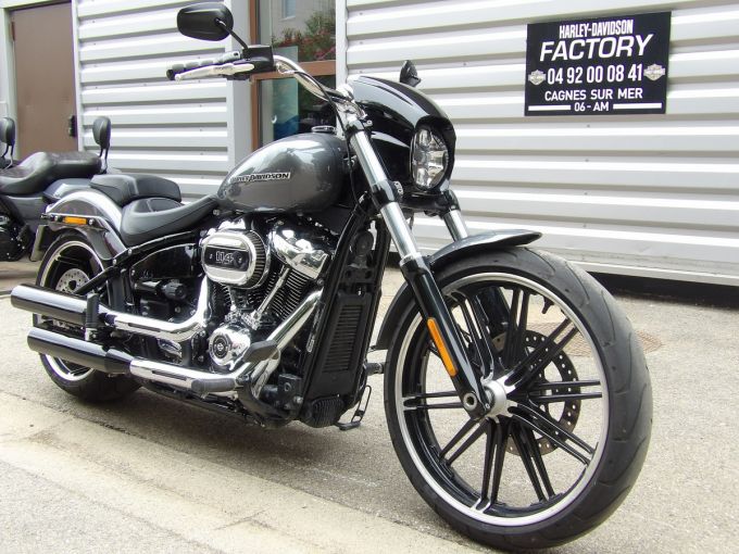 HARLEY-DAVIDSON SOFTAIL BREAKOUT 1868 4