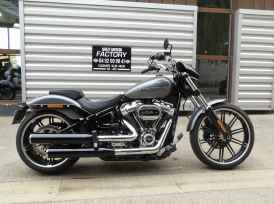 HARLEY-DAVIDSON SOFTAIL BREAKOUT 1868 - 2022