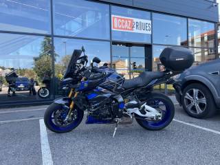 YAMAHA MT-10 SP - 2018