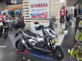 HONDA 750 XADV - 2021
