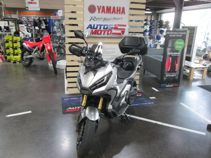 HONDA 750 XADV 4