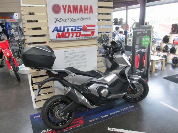 HONDA 750 XADV 4