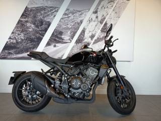 HONDA CB1000R Black Edition - 2024