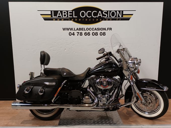 HARLEY-DAVIDSON Road king 4