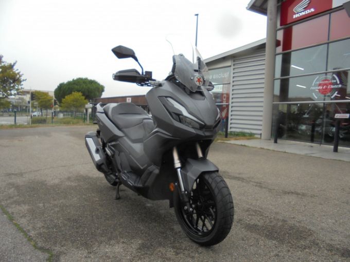 HONDA ADV 350 4