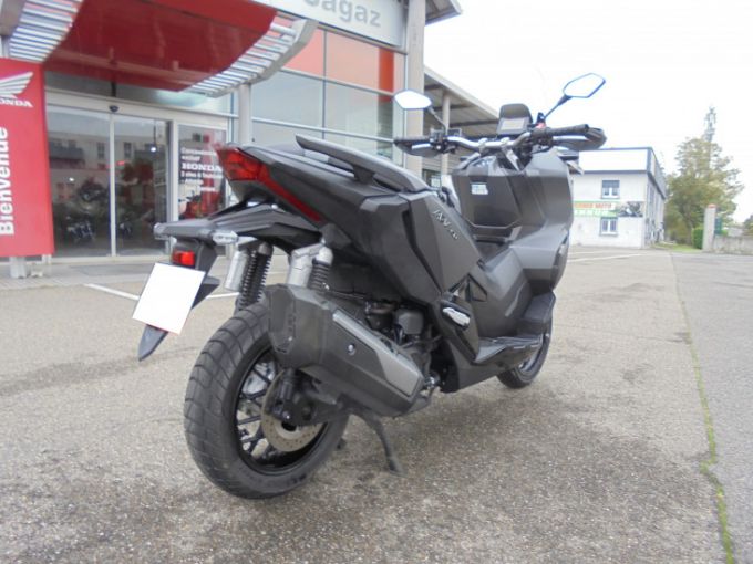 HONDA ADV 350 4