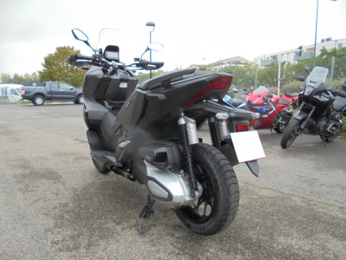 HONDA ADV 350 4