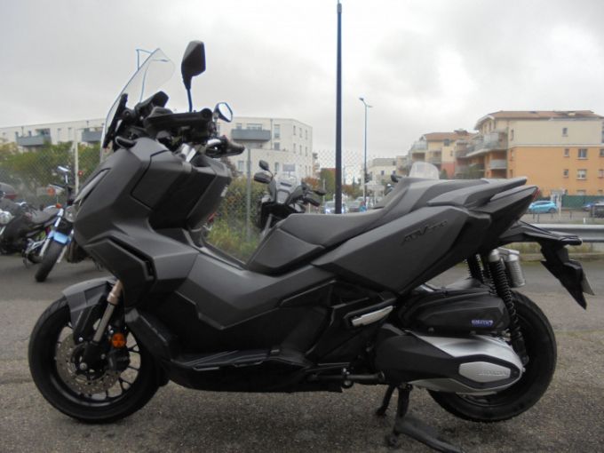HONDA ADV 350 4