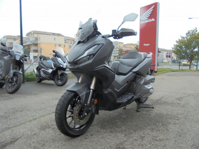 HONDA ADV 350 4