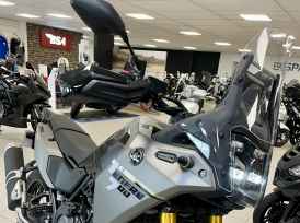 YAMAHA XTZ TENERE 700 - 2025