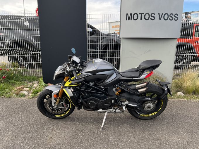 MV AGUSTA BRUTALE 1000 RR 4