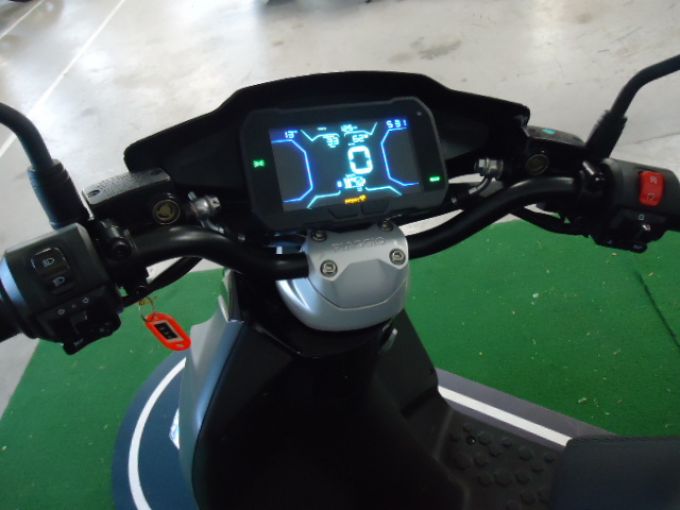 PIAGGIO 1 ACTIVE 4