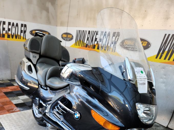 BMW K 100 LT 4