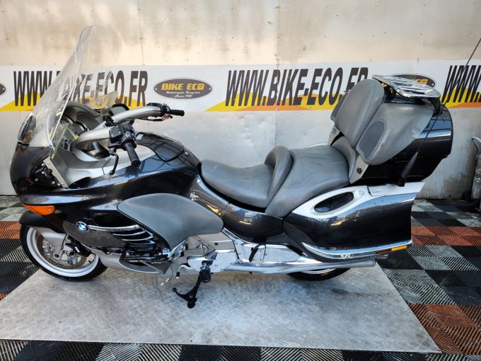 BMW K 100 LT 4