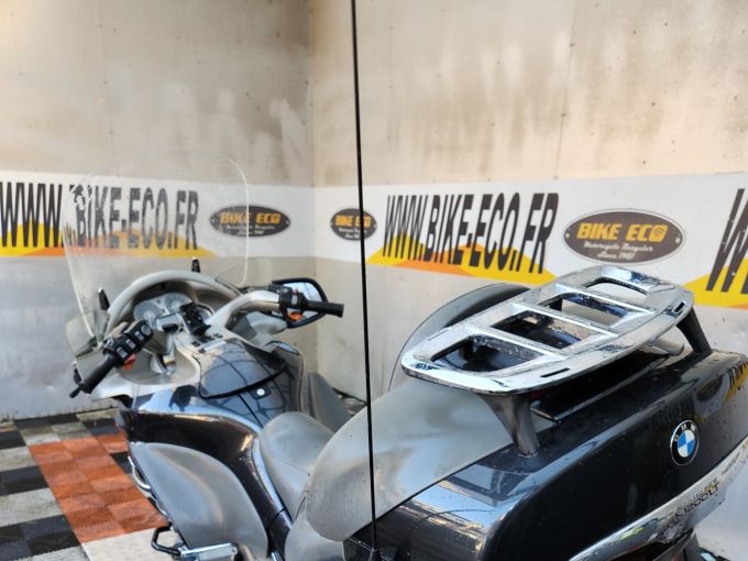 BMW K 100 LT 4