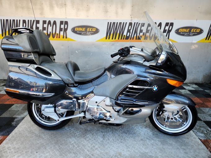 BMW K 100 LT 4