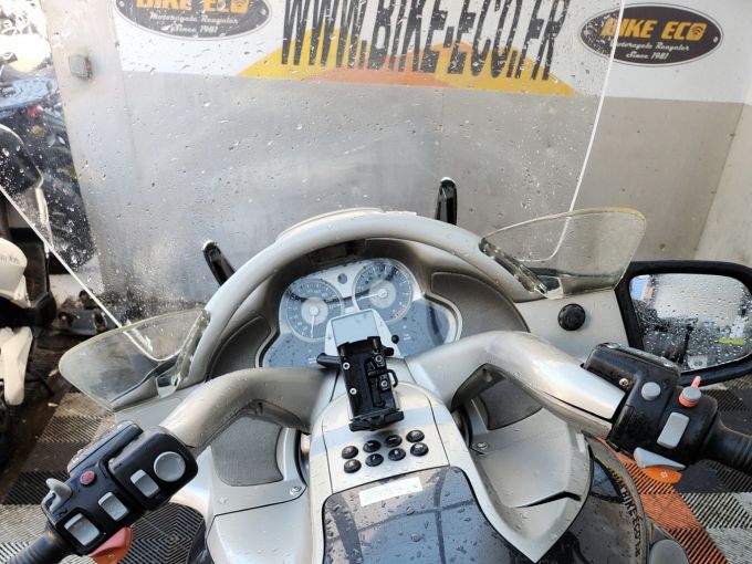 BMW K 100 LT 4