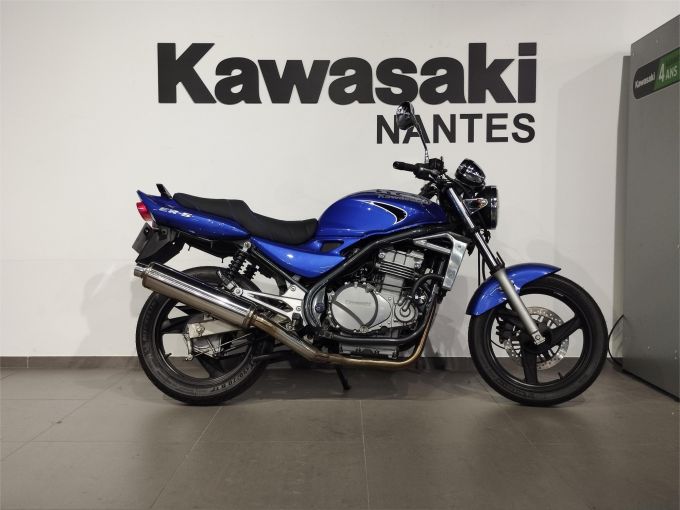 KAWASAKI ER-5 4