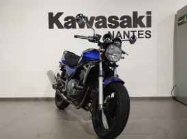 KAWASAKI ER-5 - 2005