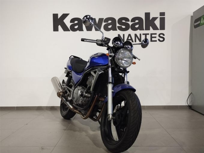 KAWASAKI ER-5 4