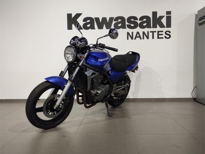KAWASAKI ER-5 4