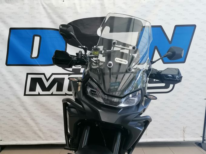 CF MOTO 700 MT 4