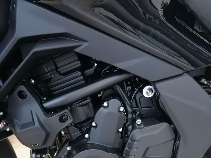CF MOTO 700 MT 4