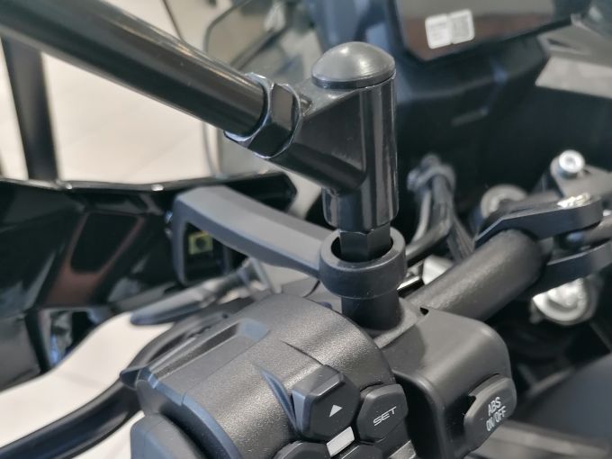 CF MOTO 700 MT 4