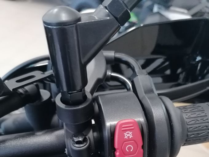 CF MOTO 700 MT 4