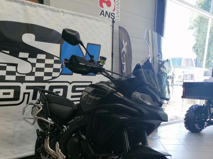 CF MOTO 700 MT 4