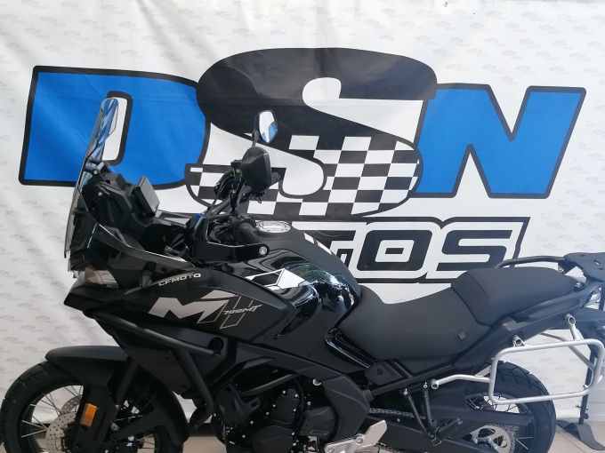 CF MOTO 700 MT 4