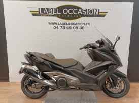 KYMCO AK 550 - 2021