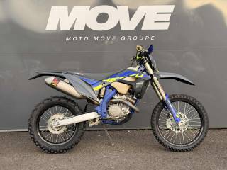 SHERCO 300 SE-F FACTORY - 2024