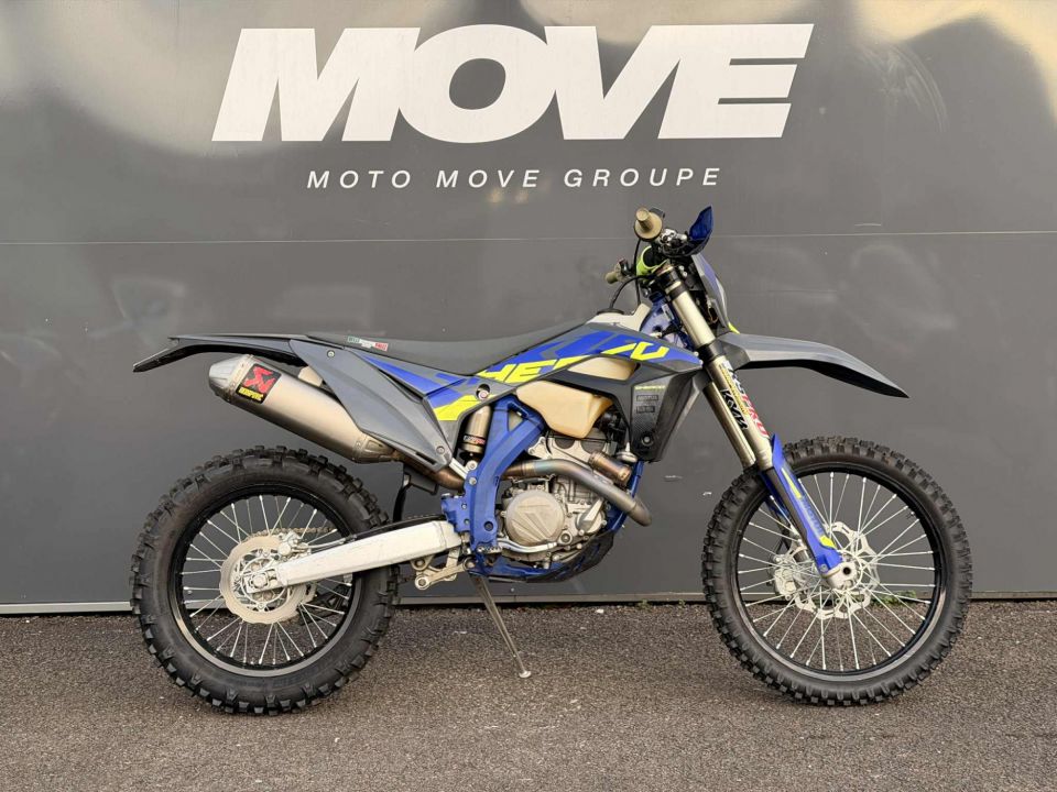 SHERCO 300 SE-F FACTORY 4