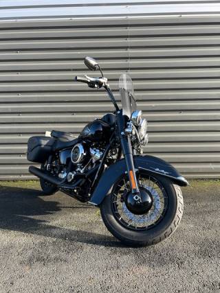 HARLEY-DAVIDSON SOFTAIL HERITAGE 1923 CLASSIC - 2025