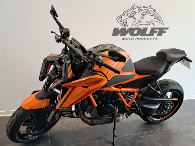 KTM 1390 SUPER DUKE R 4