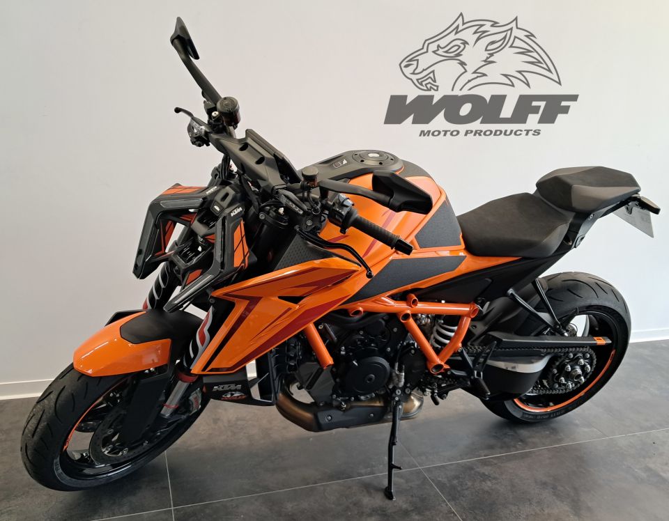 KTM 1390 SUPER DUKE R 4
