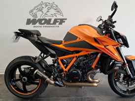 KTM 1390 SUPER DUKE R - 2024