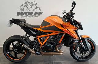 KTM 1390 SUPER DUKE R - 2024