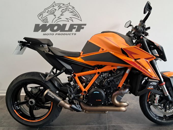 KTM 1390 SUPER DUKE R 4
