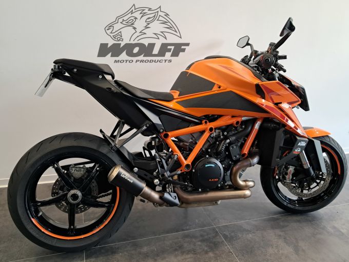 KTM 1390 SUPER DUKE R 4