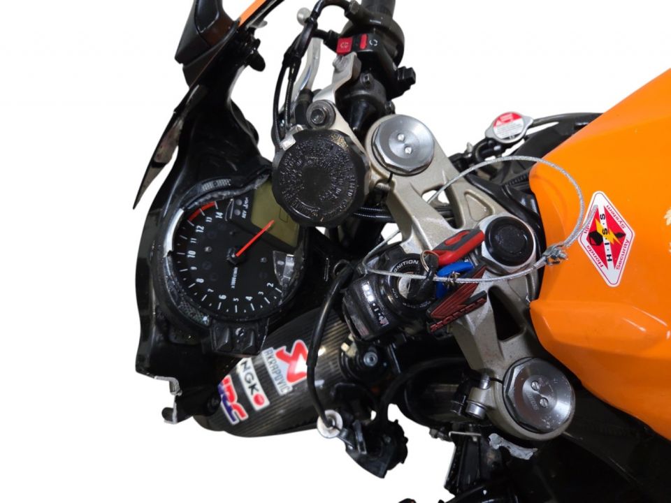 HONDA CBR 1000 RR REPSOL 4