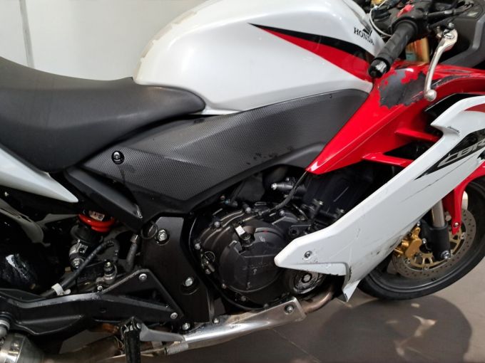 HONDA CBR 600 4