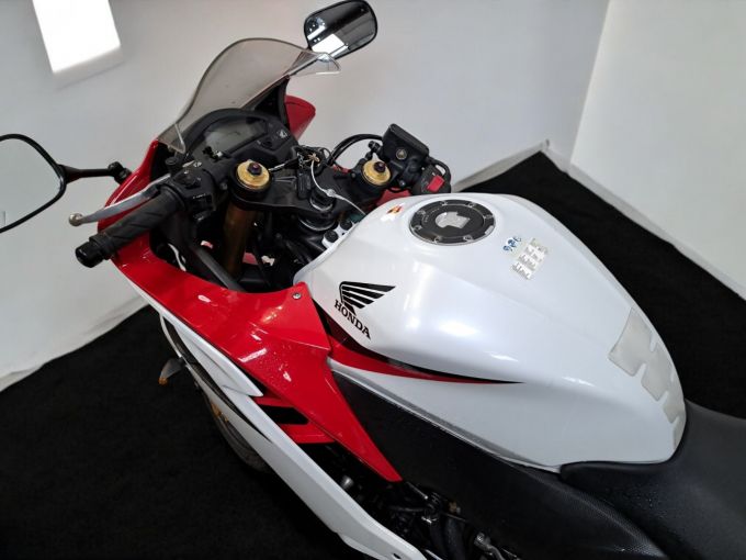 HONDA CBR 600 4